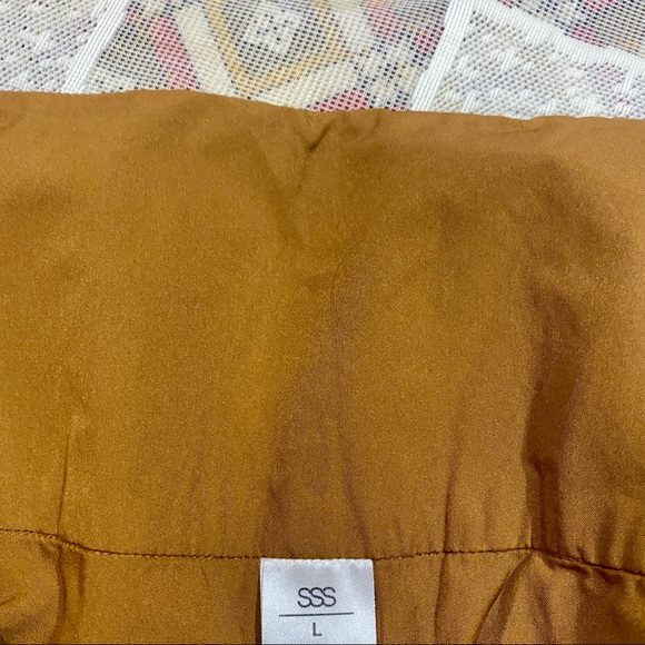 Cute Polyster carefree days stylish trouser for women, size-L - Picture 10 of 11